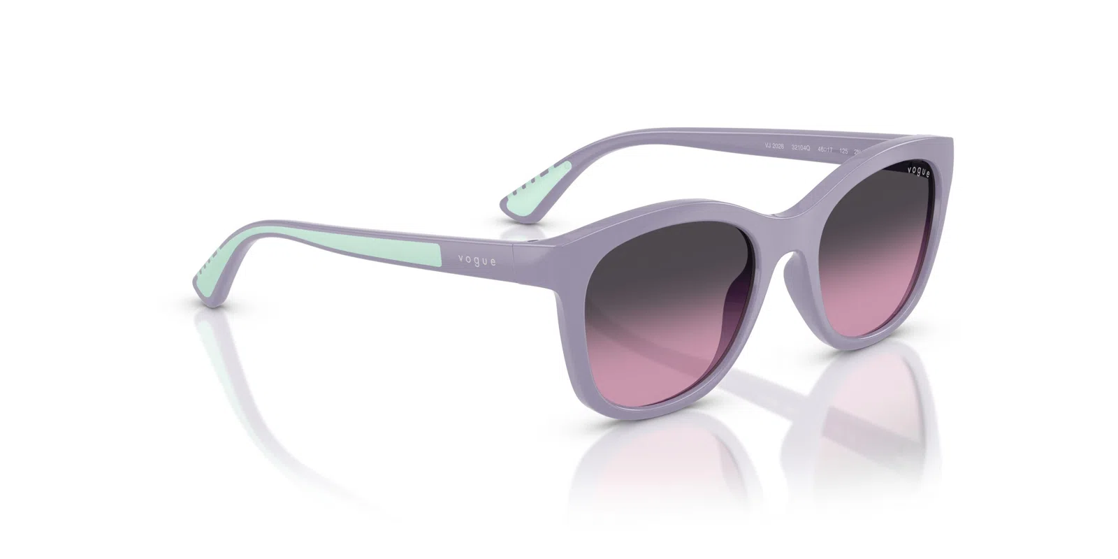 Vogue Eyewear Kids 2028 Sunglasses - view 26